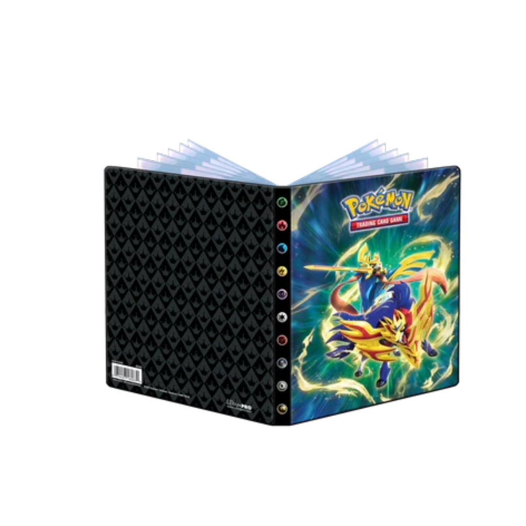pokemon card holder amazon TCG: Scarlet & Violet - Destined Rivals Elite Trainer Box Japanese Original Edition pokemon card binder amazon Official