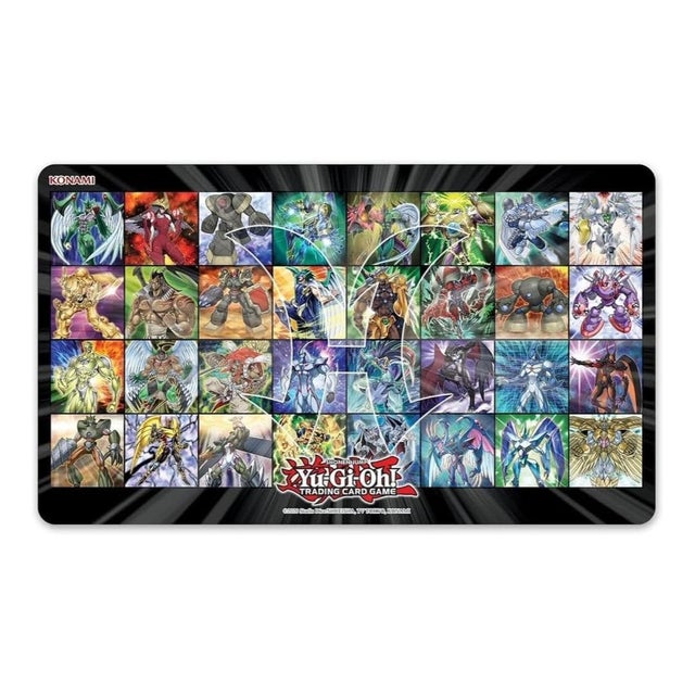 こむぎ ASIA CHAMPIONSHIP SERIES  プレイマット 無限起動アースシェイカーWORLD CHAMPIONSHIP 2019 QUALIFIER